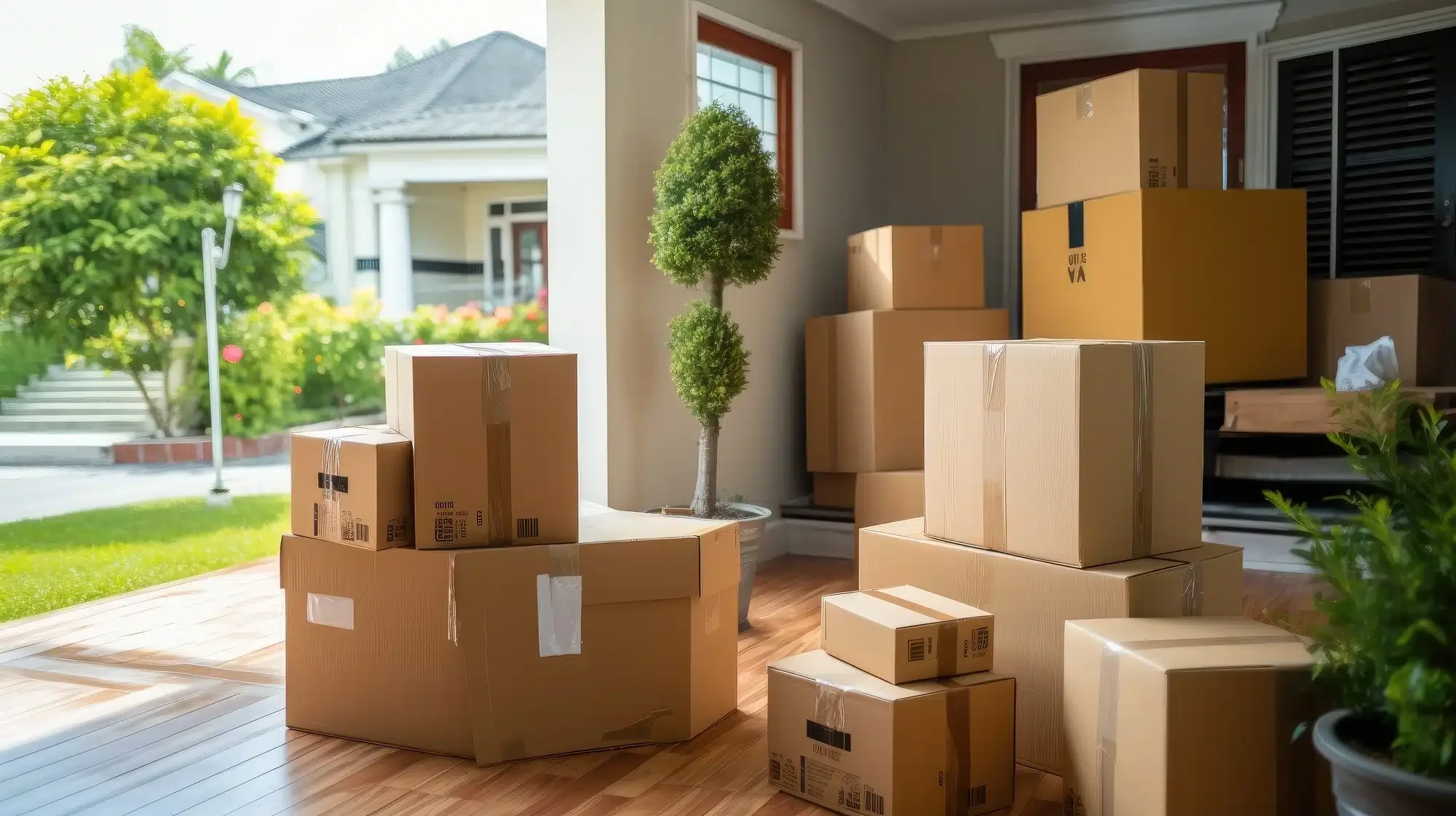 Why High-Quality Moving Boxes Are Key to a Successful Relocation