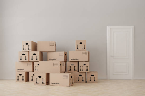 Affordable and High-Quality Moving Boxes: Your Stress-Free Move in Switzerland