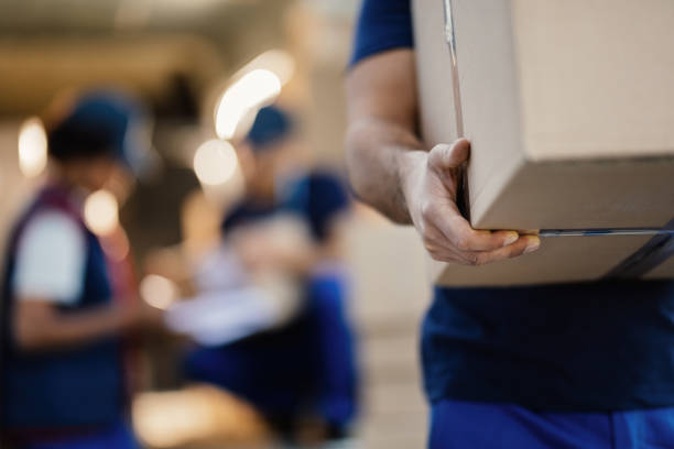 The Ultimate Guide to Comprehensive Moving Services in Switzerland