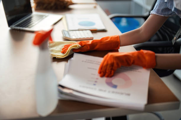 How to Choose the Best Cleaning Company in Switzerland