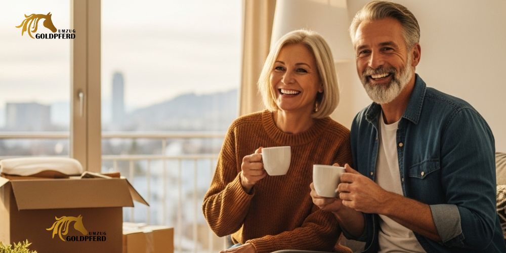 Umzugsfirmen Zürich: Ihr Top-Partner für stressfreie Umzüge