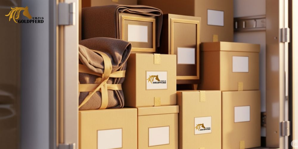 Räumung Schweiz Stressfreie Wohnungsauflösung mit goldpferdumzug