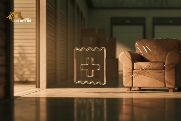 Goldpferd Umzug: Your Stress-Free Relocation Solution in Switzerland