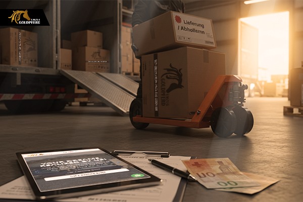 Rent a Furniture Lift in Switzerland – For Safe Transport
