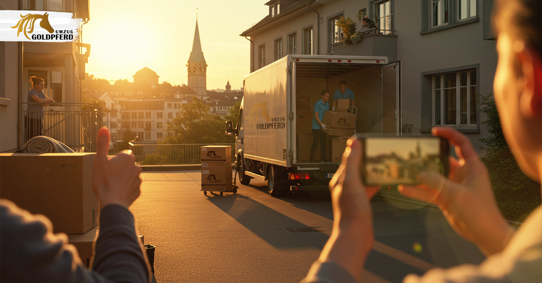 Moving Company Bern Prices – The Complete Guide for a Stress-Free Move