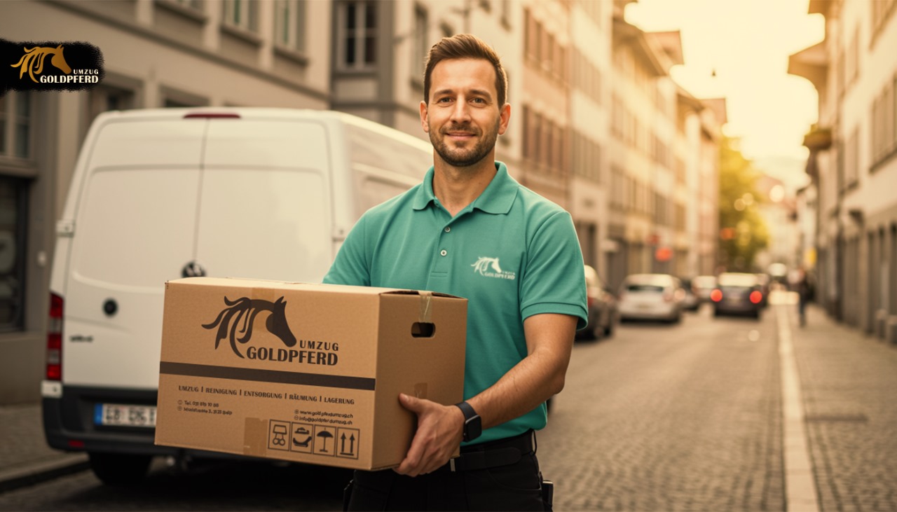 Moving Company Near Me in Switzerland: The Ultimate 2025 Guide