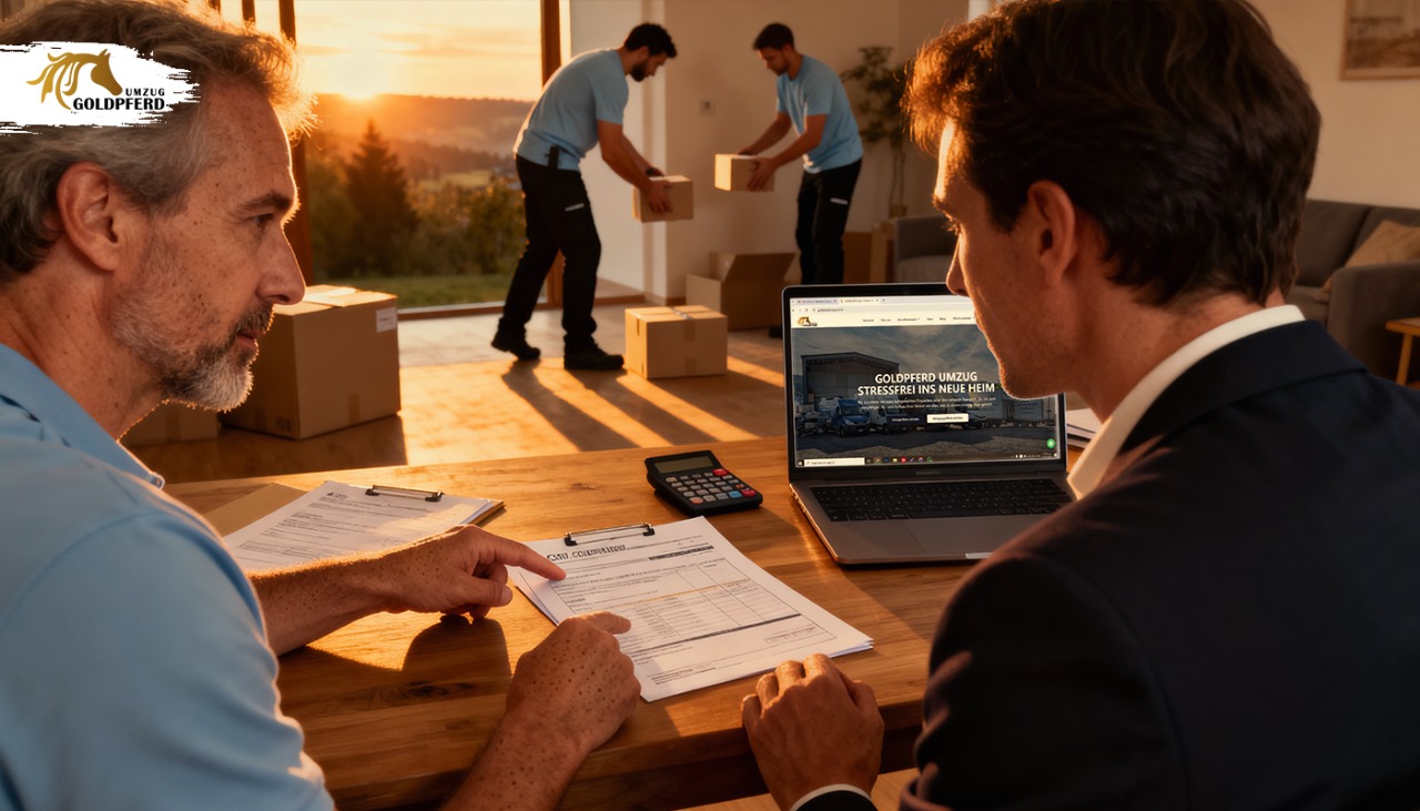 How to Find a Moving Company: The Ultimate Guide to a Stress-Free Relocation