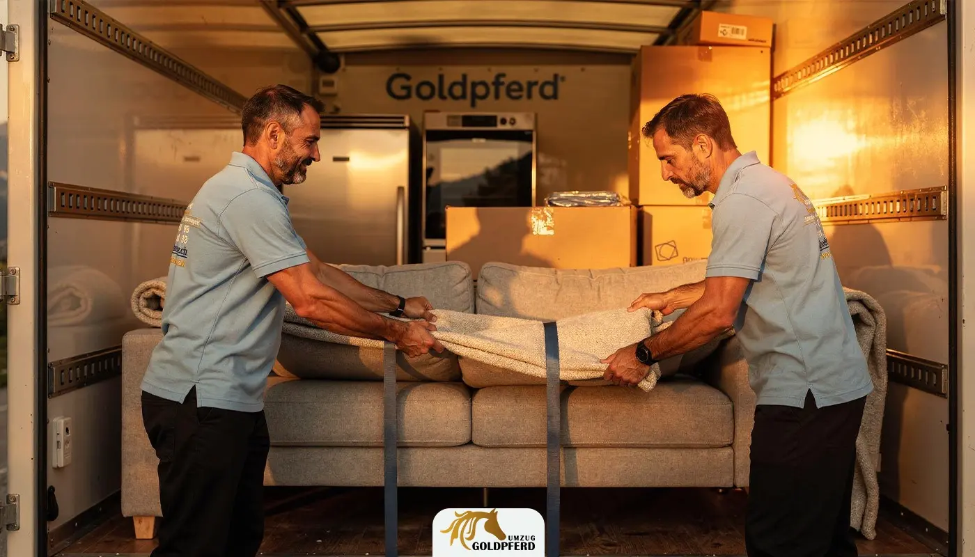 Beste Reinigungsfirma in Kanton Bern – Warum ist die Wahl des richtigen Dienstleisters so wichtig?