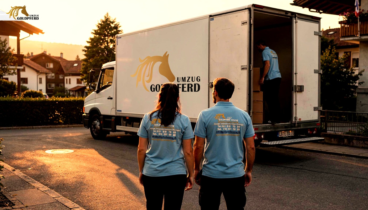 Top 10 Gründe für die Beste Umzugsfirma in Adelboden